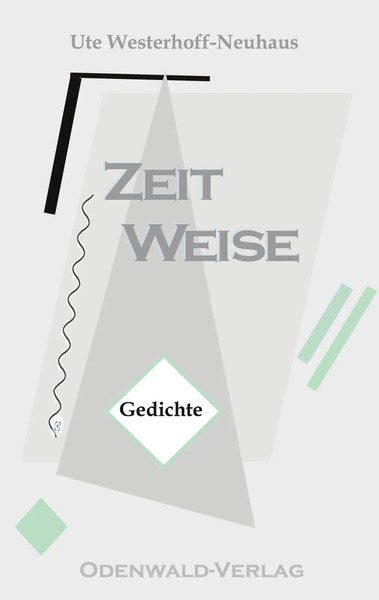 Zeitweise Gedichte Ute Westerhoff-Neuhaus Taschenbuch 52 S. Deutsch 2024-image