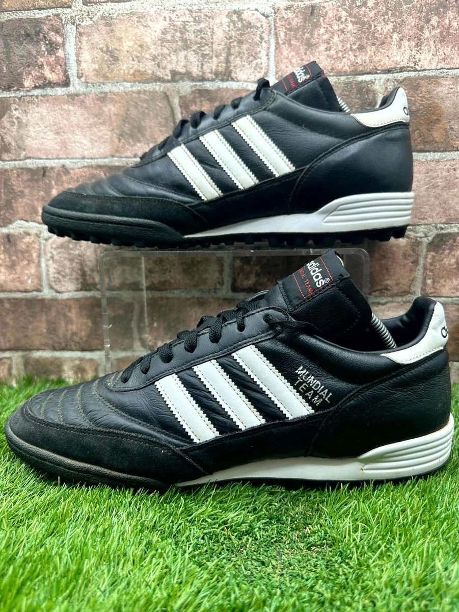 Las mejores ofertas en adidas Mundial Team TF Black | eBay