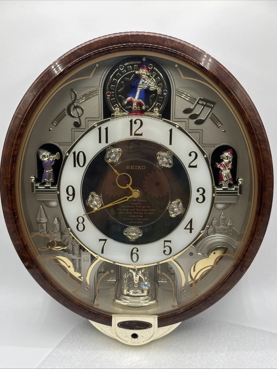 Preços baixos em Relógios Decorativos dos Beatles | eBay