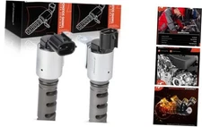 Intake & Exhaust - Engine Variable Valve Timing (VVT) Solenoid Compatible