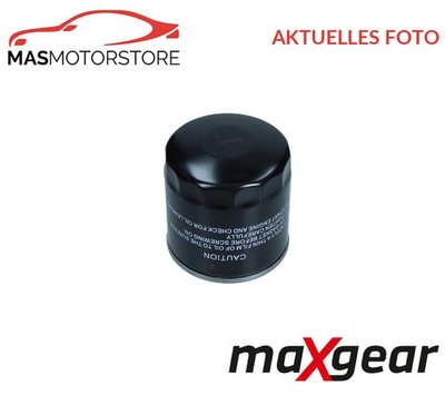 MOTOR ÖLFILTER MAXGEAR 26-2073 A NEU OE QUALITÄT