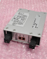 MOORE INDUSTRIES ECT/1-5V/4-20MA/12-42DC-RF DIN SIGNAL ISOLATOR CONVERTER NEW