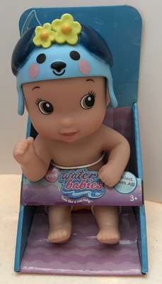 wee water babies target