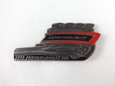 Infiniti INDY 1998 Indianapolis 500 Sponsors Collector Hat Lapel Pin IndyCar