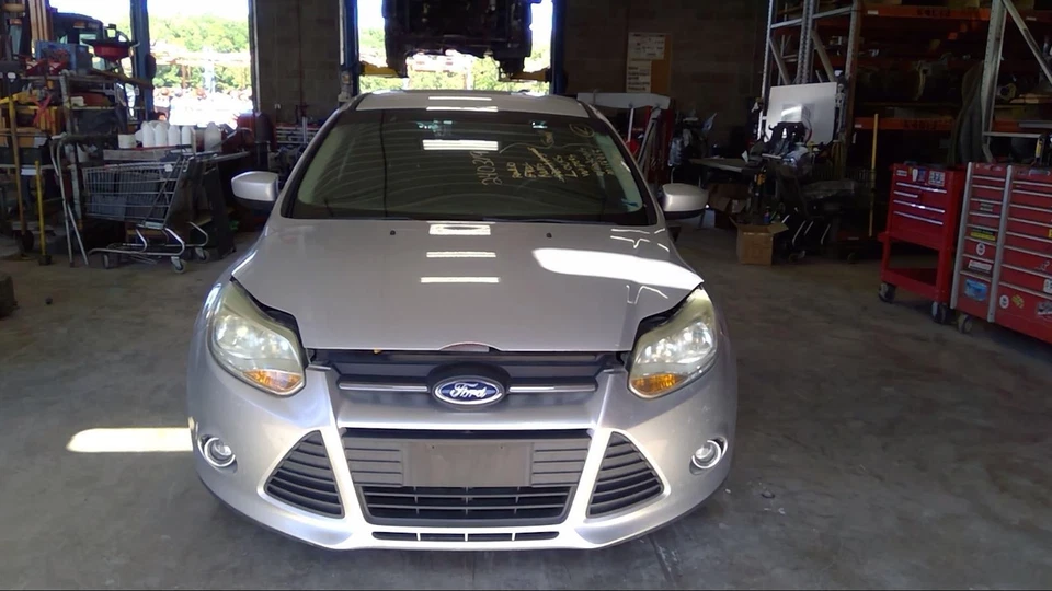 Medidor de flujo de aire de inyección de combustible usado se adapta a: Ford Focus 2012 gasolina 2,0 L VIN 2 8º Foto 3 de 4