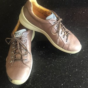 ecco biom natural motion yak leather