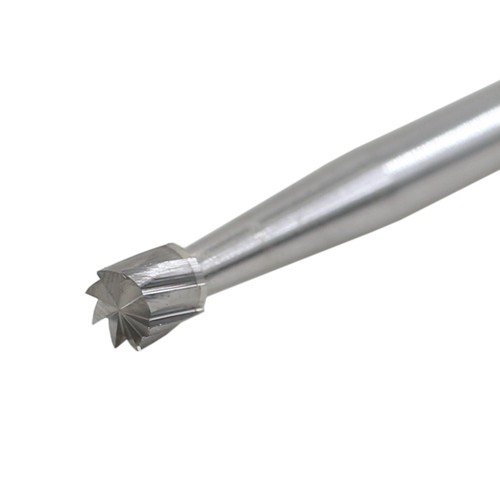 WAVE Dental Carburo Dental Contra Ángulo Burs Lote 2,35 mm RA 41 Taladro de Cono Invertido - Imagen 5 de 19