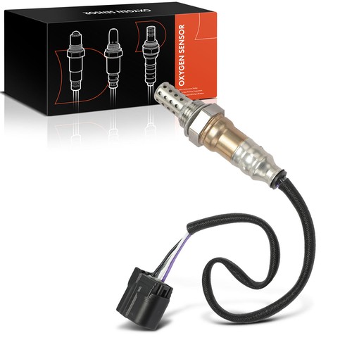 O2 Oxygen Sensor for Honda Odyssey 2018-2019 Passport Ridgeline Downstream Front - Picture 8 of 8