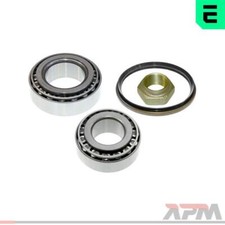 Roulement de roue Renault MASCOTT