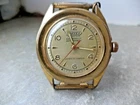 Nappey Mechanical Men's Watch
