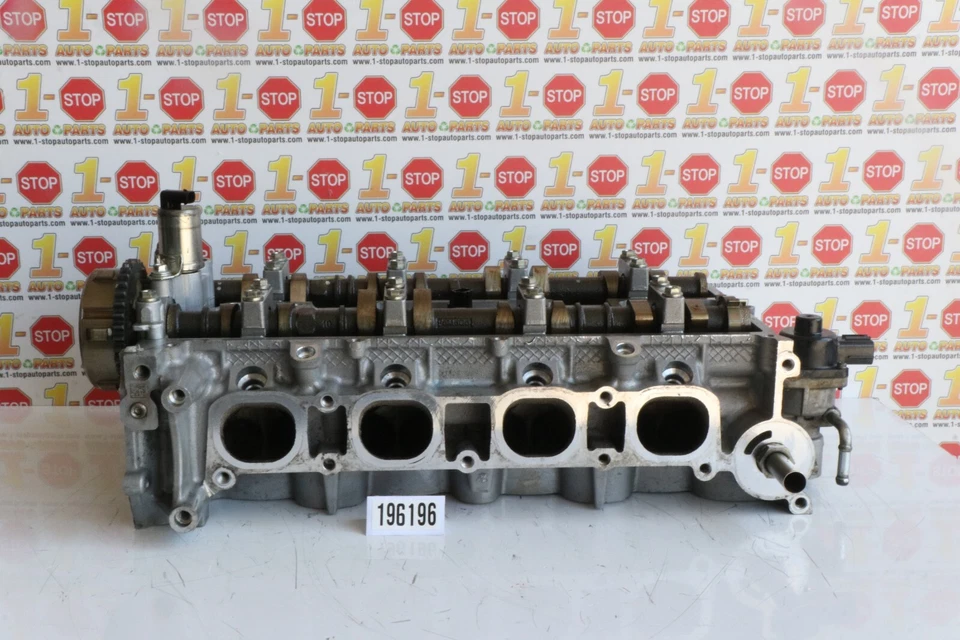 Ford Fusion 2013 2014 2015 2016 2,5 L motor culata montaje OEM Foto 2 de 4