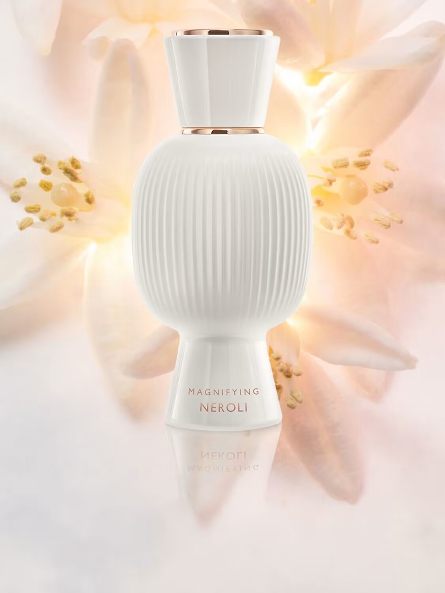 Bvlgari Allegra Magnifying Vanilla 1.35 oz / 40 ml Eau de