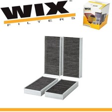 WIX Cabin Air Filter For MINI COOPER 2016-2018