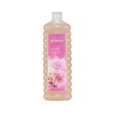 Avon Senses Cherry Blossom Bubble Bath 24 fl oz
