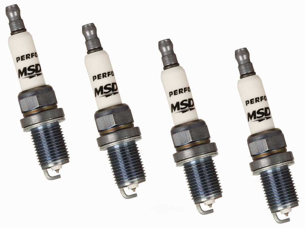 Plug Slt Spark Plug-SLT MSD 37264 for sale online | eBay