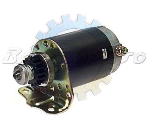 Frizione Motorino Di Avviamento Briggs And Stratton 399671 - Ricambio - Foto 5