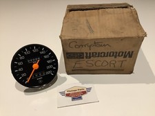 Compteur Ford ESCORT
