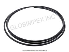 Mercedes 1968-2008 Vacuum Line - Black - 1.0 X 8.0 Mm Febi Bilstein Warranty