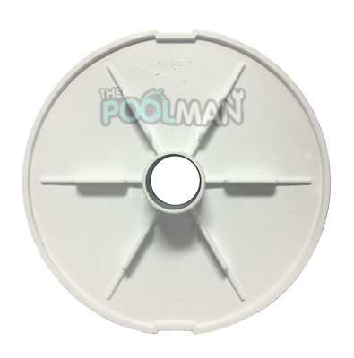 Waterway Renegade Pool Skimmer Snap In Vacuum Plate 519-6480-R1 519-6480-R1B