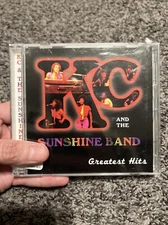 Greatest Hits [Intercontinental] by KC & the Sunshine Band (CD, Masters)