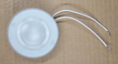 NEW 3'' 12V HALOGEN RADIANCE CEILING PUCK LIGHT ITC 81230-NS RV CAMPER MOTORHOME