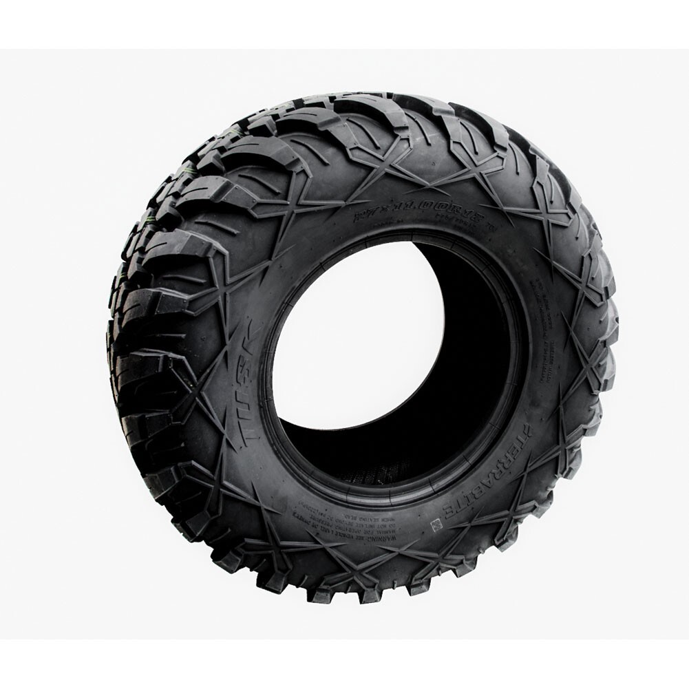 Tusk Terrabite Radial Tire 28x10-14 Medium/hard Terrain Tusk Terrabite Radial Tire 28x10-14 Medium/hard Terrain