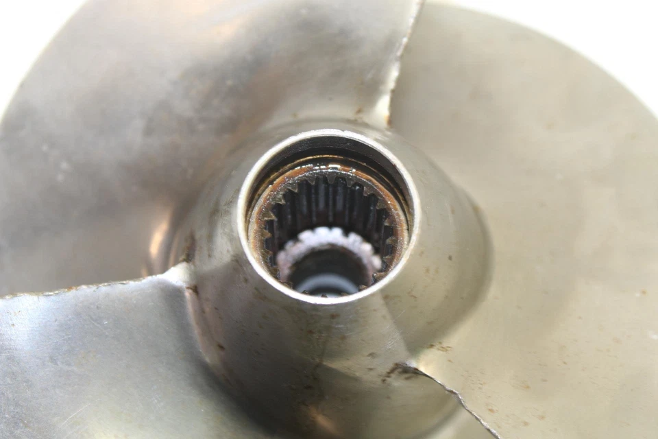 Impulsor bomba chorro Arctic Cat Monte Carlo 900 1996 fabricante original 1773-044 JA0 Foto 3 de 4