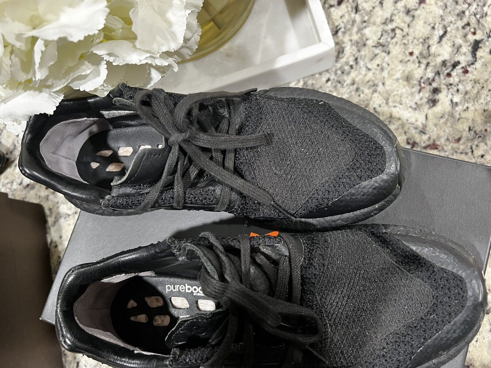 Triple black y3 boost 2025 Triple black y3 boost 2025