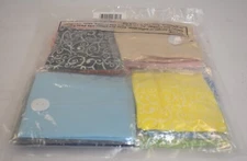 Willbond Headband Hair Band Ear Protection Multifunctional Headwrap 10 Pack