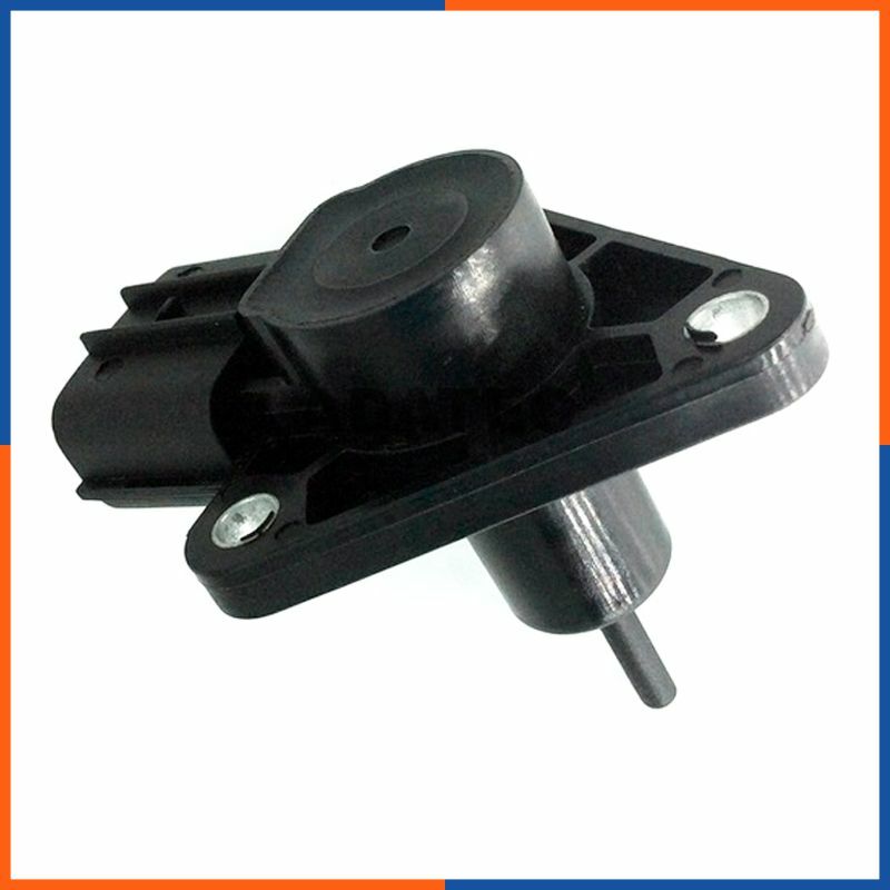 Actuator pour Peugeot géométrie variable de précision 760774-3