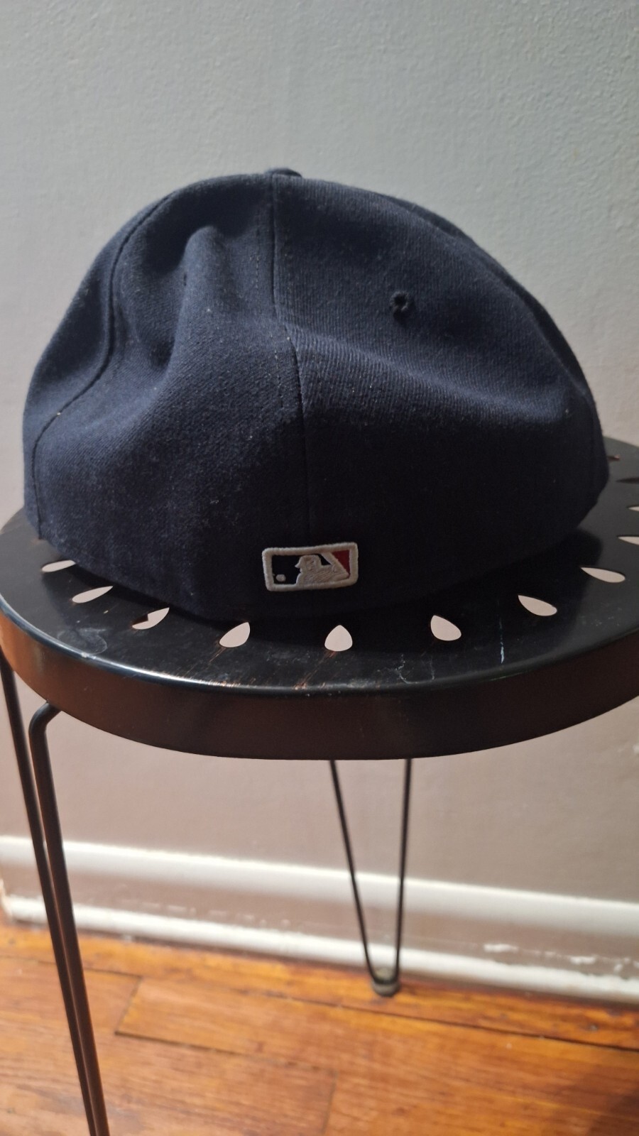 New Era Fitted Hat - image 3