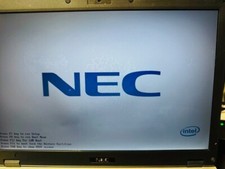 ordinateur NEC versa s970