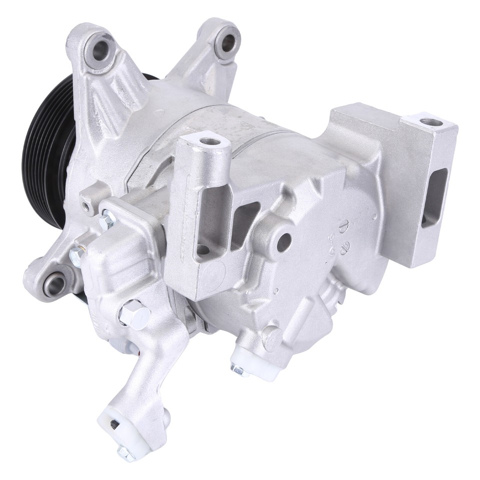 AC A/C Compressor with Clutch Fits Lexus GS300 1998-2005 IS300 2001 ...