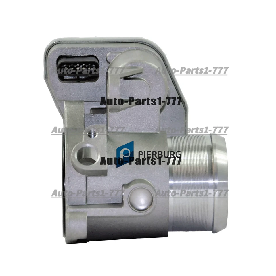 PIE Nuevo Land Rover Freelander 2 y Range Evoque 2.2 TD4 Cuerpo del acelerador LR012598 Foto 4 de 4