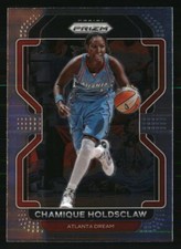 Chamique Holdsclaw 2022 Panini Prizm WNBA #16