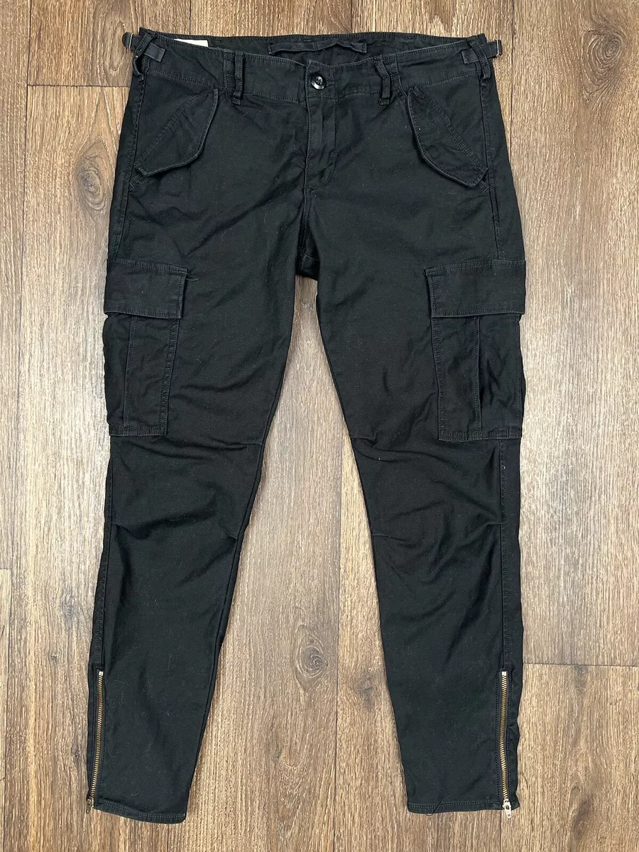 Denim & supply clearance ralph lauren cargo pants