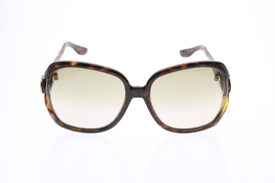 Gucci GG2986/S V08IS Brown Tortoise Butterfly 59/16-115 mm