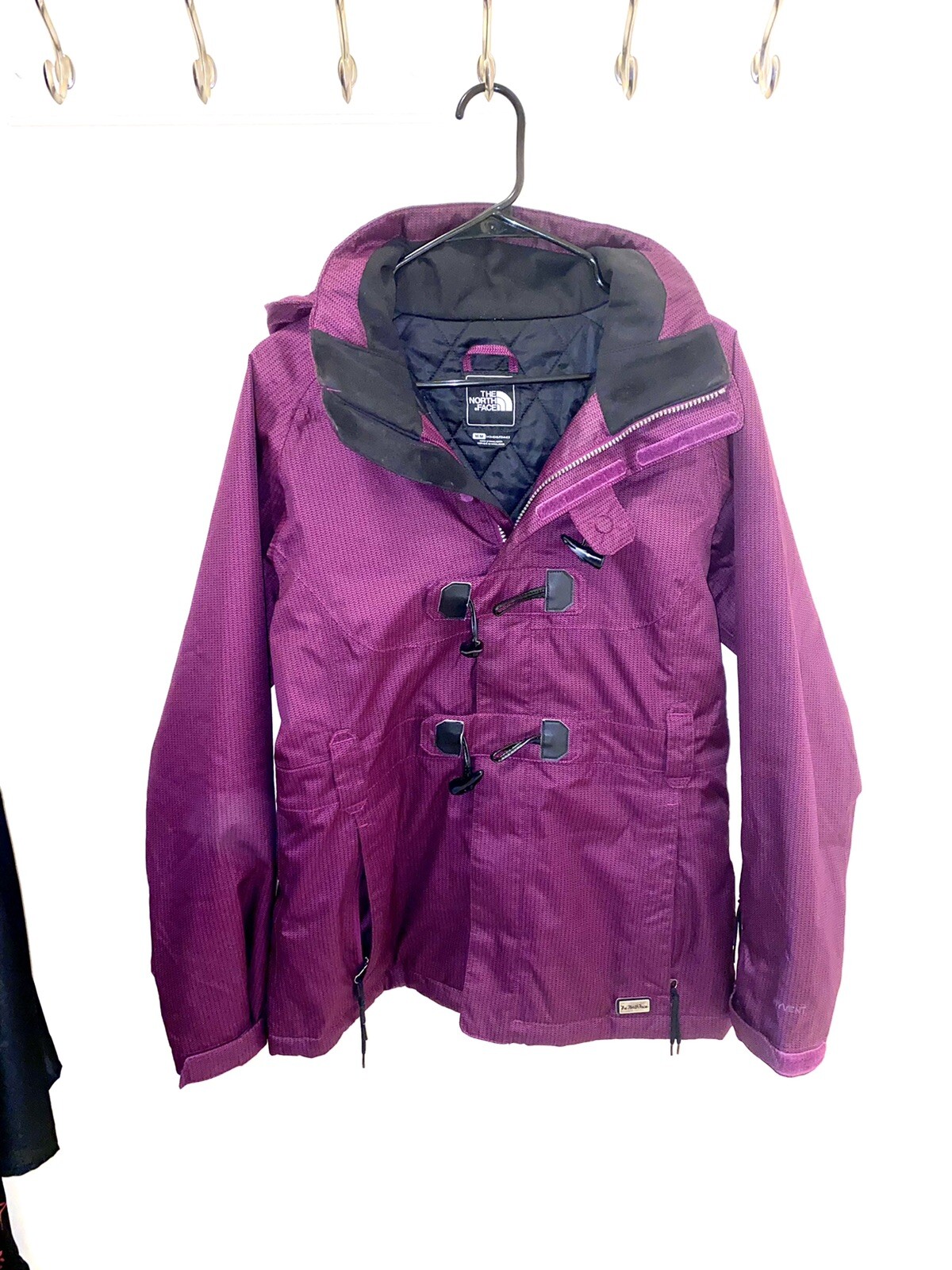 The North Face Gatekeeper Women's Ski Jacket Vintage Gem