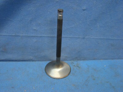 Chevrolet Chevy 427 454 Intake Valve Titanium Racing High Performance 396 402