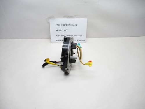 Sistema de dirección Jeep Renegade 2015-2022 59001668 OEM - Imagen 8 de 8