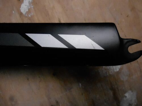 Trek Speed Concept 9.9 Series Full Foil Carbon 700C Fork with Rim Brake Mounts - Picture 8 of 16