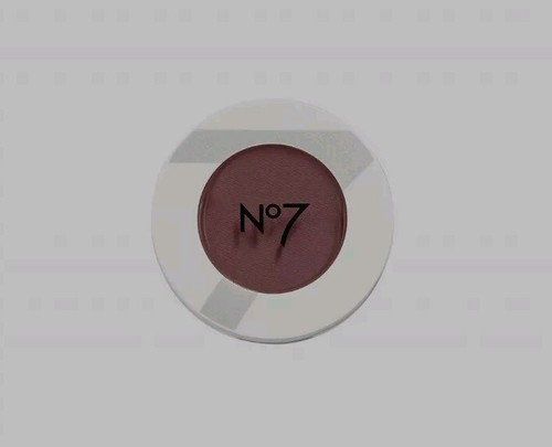 No7 Matte Powder Blusher Hypo-Allergenic Cranberry 3g/0.1oz New Sensitive Skin - Picture 2 of 9