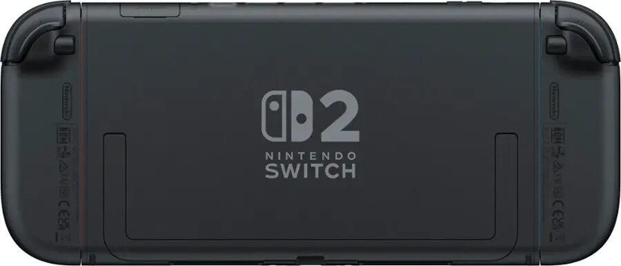 Nintendo Switch 2 System - Nintendo Switch 2 FREE OVERNIGHT