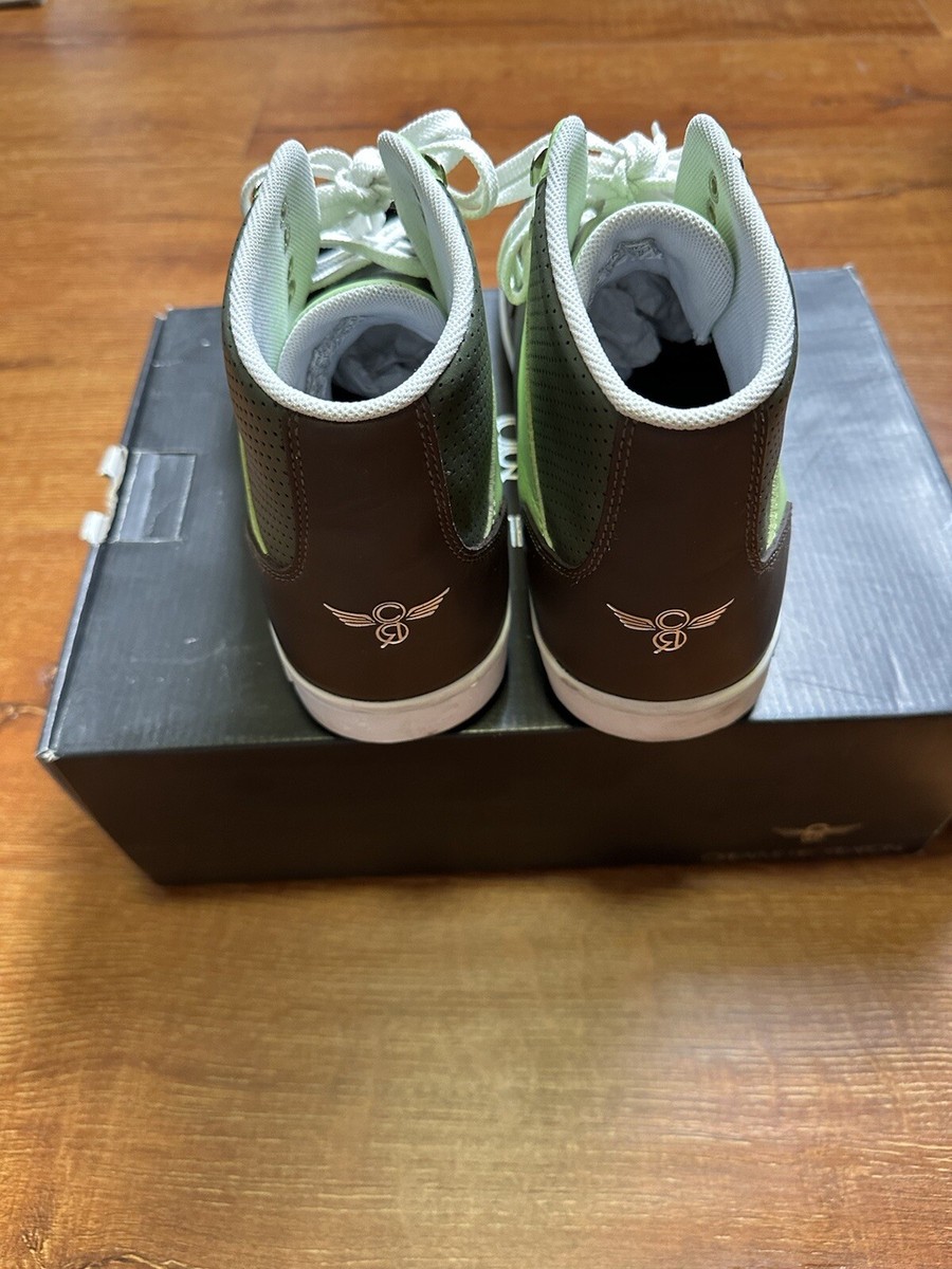 Creative Recreation Shoes Men