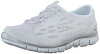 Skechers Sport Women S Gratis Going Places Wide Fashion Sneaker White 8 W Us Skechers Sport Women S Gratis Going Places Wide Fashion Sneaker White 8 W Us