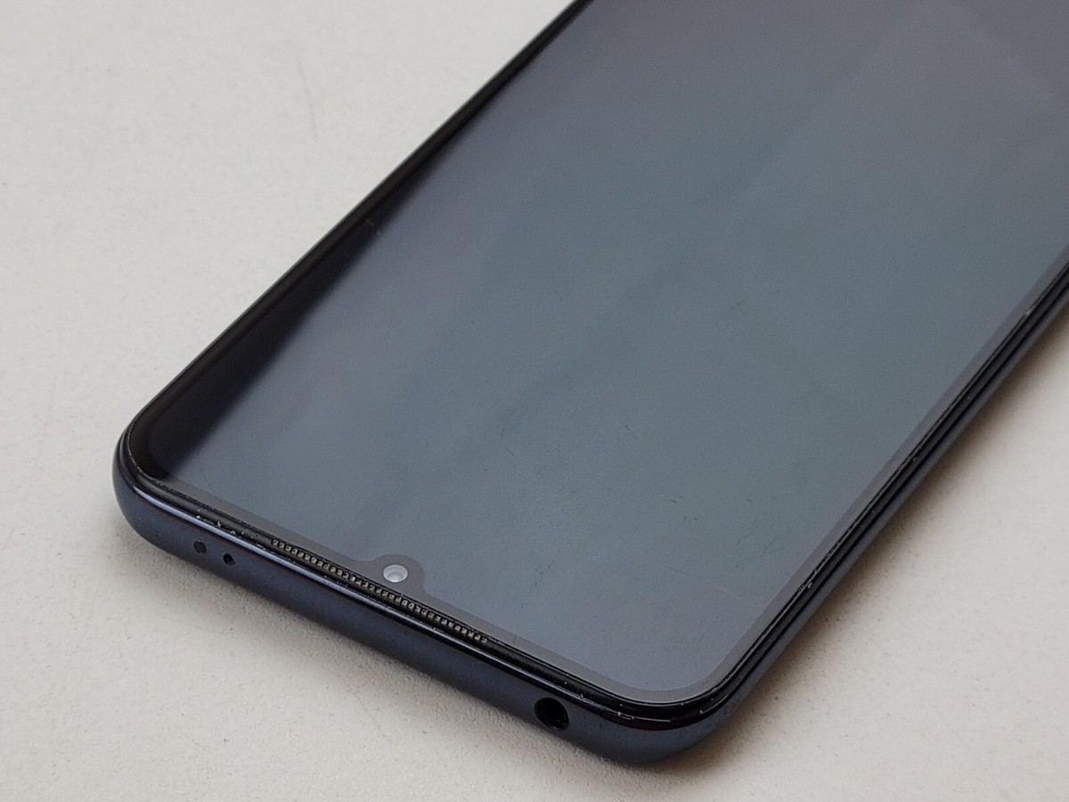 Xiaomi Mi 10 Lite 5G (M2002J9G) 64GB (GSM Unlocked) Dual SIM