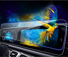2024 GLE Screen Protector for 2020 2021 2022 2023 2024 450 580 2pcs