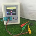 LCR-TC1 TFT Screen Display Multi-functional TFT Backlight Transistor Tester XS