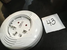 System Sensor HCWL-LF L-Series Indoor SelectableOutput Low Frequency Sounder