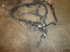 Toyota Supra MK3 1989-92 Injector Harness 7MGE Auto 82121-14540